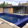 Callaly Pool Progress