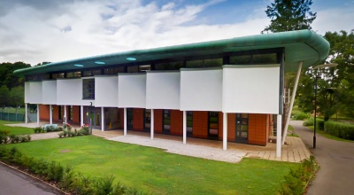 Bradfield College, School of Music