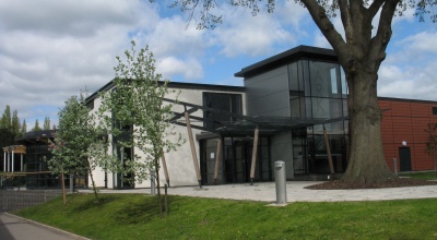 Borehamwood Community Theatre