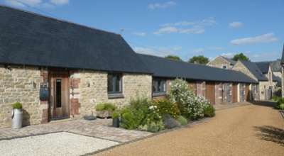 Town Farm, Brackley